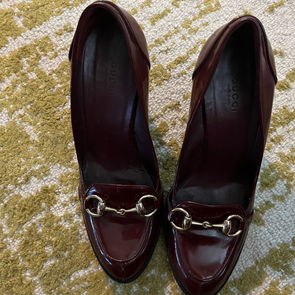 Gucci Heels